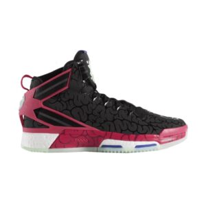 Baskets adidas D Rose 6 Boost Night of the Ballin Dead S85535