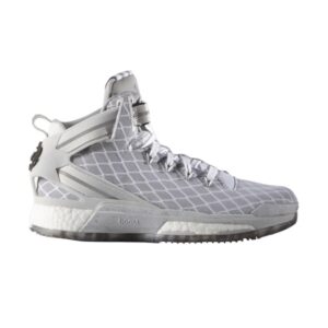 adidas D Rose 6 Boost Rouge Écarlate S85532