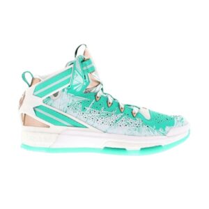 adidas D Rose 6 baskets de Noël S85531