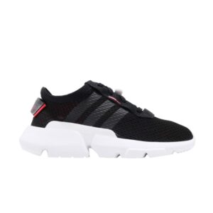 Baskets adidas P.O.D S3.1 C Core Noir Blanc DB2878