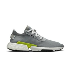 adidas P.O.D. S3.1 Gris Vert B37363