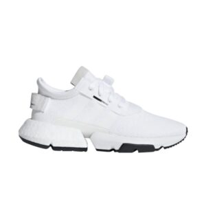 adidas P.O.D baskets S3.1 J Cloud Blanc B42059