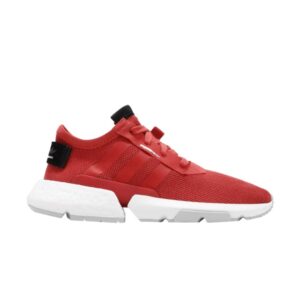 adidas P.O.D. S3.1 Tactile Rouge Bleu D97202