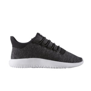 adidas Tubular Shadow Knit Core Noir Baskets Bleu BB8826