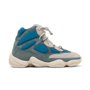 adidas Yeezy 500 High Bleu Givré Bleu GZ5544