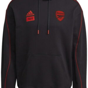 adidas x Arsenal x 424 Sweat à capuche Noir noir 227580