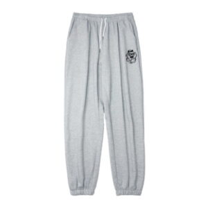 Pantalons de survêtement 2020 charme Style hip-hop pantalons de survêtement gris gris XK001