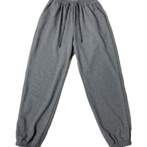 Pantalons de survêtement 2021 Pantalons de survêtement style hip-hop Gris gris 362014
