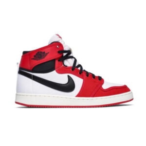 Air Jordan 1 KO Chicago 2021 Baskets DA9089 100