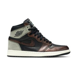 Air Jordan 1 Retro High OG Patina Baskets 555088 033