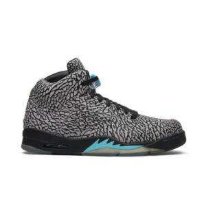 Air Jordan 5 Retro 3Lab5 Baskets 599581 007