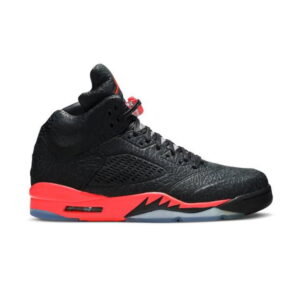 Air Jordan 5 Retro 3Lab5 Baskets infrarouges 599581 010