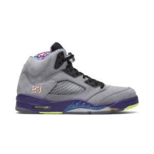 Air Jordan 5 Retro Bel Air Baskets 621958 090