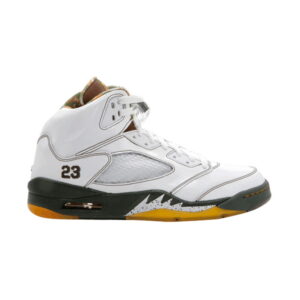 Air Jordan 5 Retro Cinder Baskets Noir 136027 121