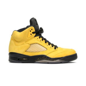Air Jordan 5 Retro Fab Five PE Baskets H013 MNJDLS 535747480