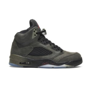 Air Jordan 5 Retro Peur Baskets 626971 350