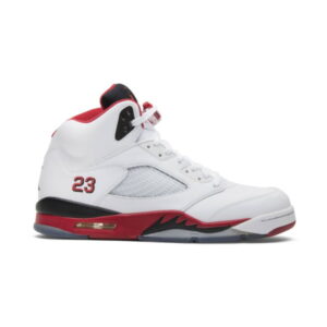 Air Jordan 5 Rétro Rouge Feu 2013 136027 120