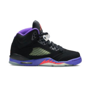 Air Jordan 5 Retro GG Raptors 440892 017