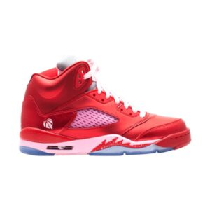 Air Jordan 5 Retro GG Saint Valentin Baskets 440892 605