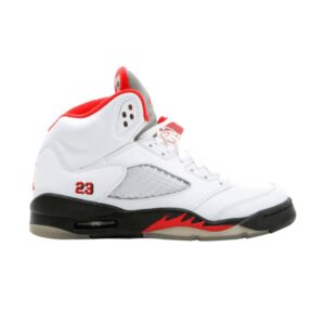 Air Jordan 5 Retro GS Compte à rebours Pack 134092 163