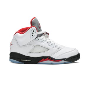 Air Jordan 5 Retro GS Rouge Feu 2020 440888 102