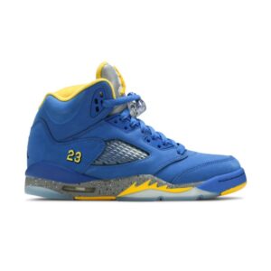 Air Jordan 5 Retro GS Laney Baskets CI3287 400