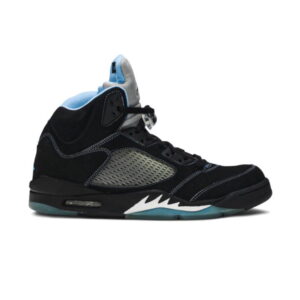Air Jordan 5 Retro LS UNC Baskets 314259 041