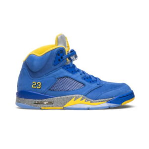 Air Jordan 5 Retro Laney Baskets CD2720 400