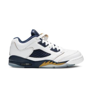 Air Jordan 5 Retro Low GS Dunk From Above Multicolore 314338 135