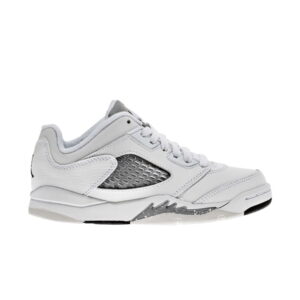Air Jordan 5 Retro Low PS Baskets 819173 122