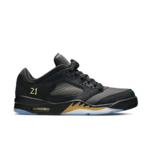 Air Jordan 5 Retro Low Wings Classe de 2020-21 DJ1094 001