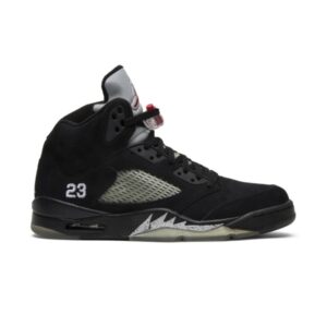 Air Jordan 5 Retro Métallique 2011 Baskets 136027 010