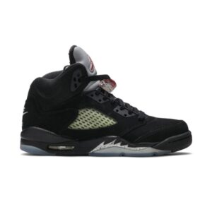 Air Jordan 5 Retro OG BG Métallique 2016 845036 003
