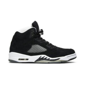 Air Jordan 5 Retro Oreo Baskets 136027 035