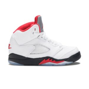 Air Jordan 5 Retro PS Rouge Feu 2020 440889 102