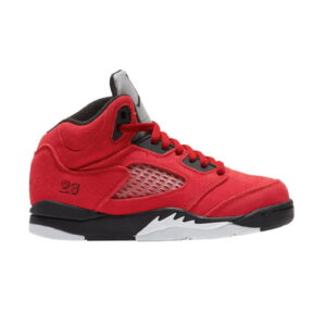 Air Jordan 5 Retro PS Raging Bull 2021 440889 600