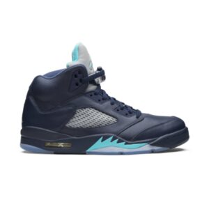 Air Jordan 5 Retro Baskets pré-raisin 136027 405