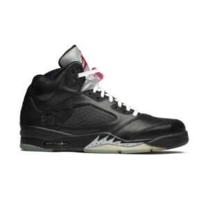 Air Jordan 5 Retro Premio Bin23 Baskets 444844 001