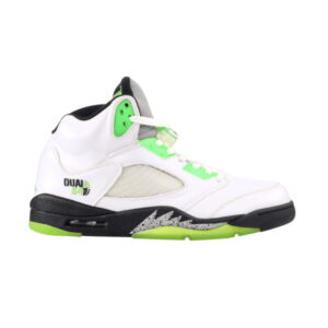 Air Jordan 5 Retro Q54 Quai 54 Baskets 467827 105