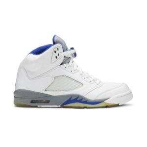 Air Jordan 5 Baskets furtives rétro 136027 142