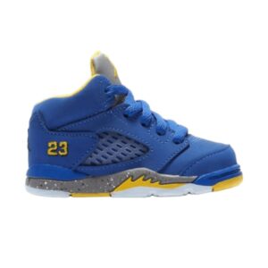 Air Jordan 5 Retro TD Laney Baskets CI3289 400