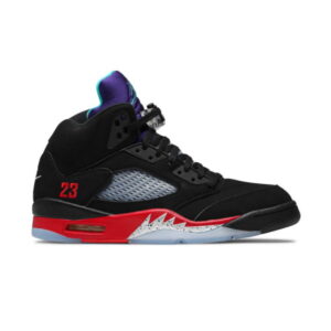 Air Jordan 5 Retro Top 3 Baskets CZ1786 001
