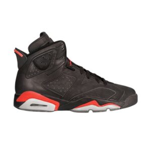 Air Jordan 6 OG Noir Infrarouge 1991 4391