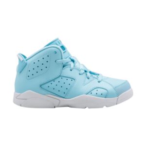 Air Jordan 6 Retro GP Toujours Bleu 543389 407
