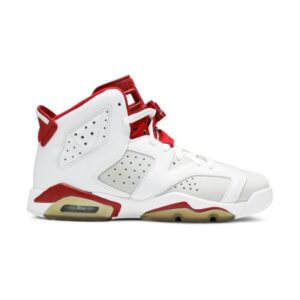 Air Jordan 6 Retro GS Baskets alternatives 384665 113
