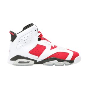 Air Jordan 6 Retro GS Compte à rebours Pack 322720 161