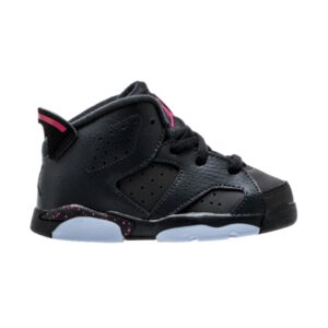 Air Jordan 6 Retro GT Anthracite Baskets Gris 645127 008