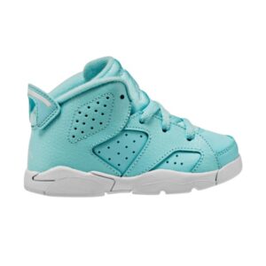 Air Jordan 6 Retro GT Pantone Baskets Gris 645127 407