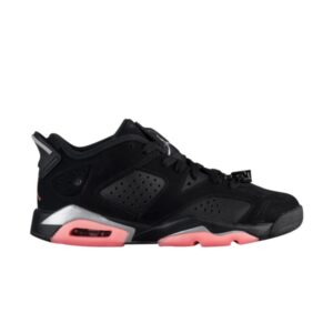 Air Jordan 6 Retro Low GG Sunblush Baskets 768878 022