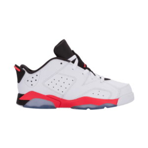 Air Jordan 6 Retro Low PS Baskets infrarouges 768882 123